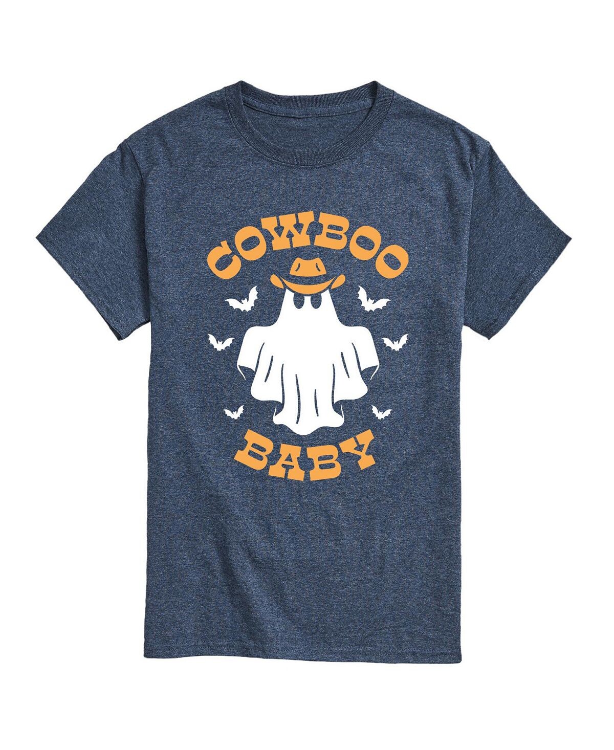 Мужская футболка с коротким рукавом для мгновенного сообщения Хэллоуина AIRWAVES
Мужская футболка с коротким рукавом для мгновенного сообщения Хэллоуина AIRWAVES