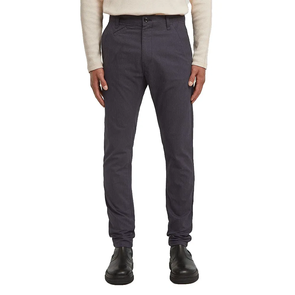 Брюки G-Star Bronson 3.0 Slim Fit chino, серый
Брюки G-Star Bronson 3.0 Slim Fit chino, серый
