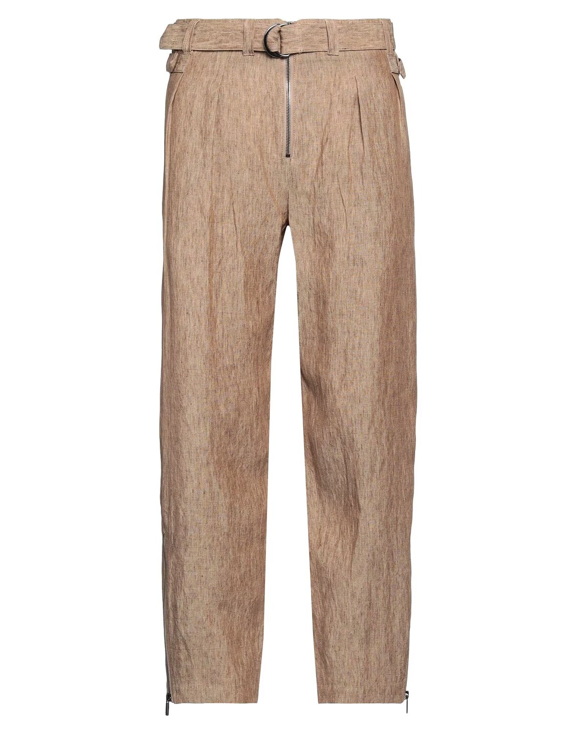 Брюки Giorgio Armani, хаки
Брюки Giorgio Armani, хаки