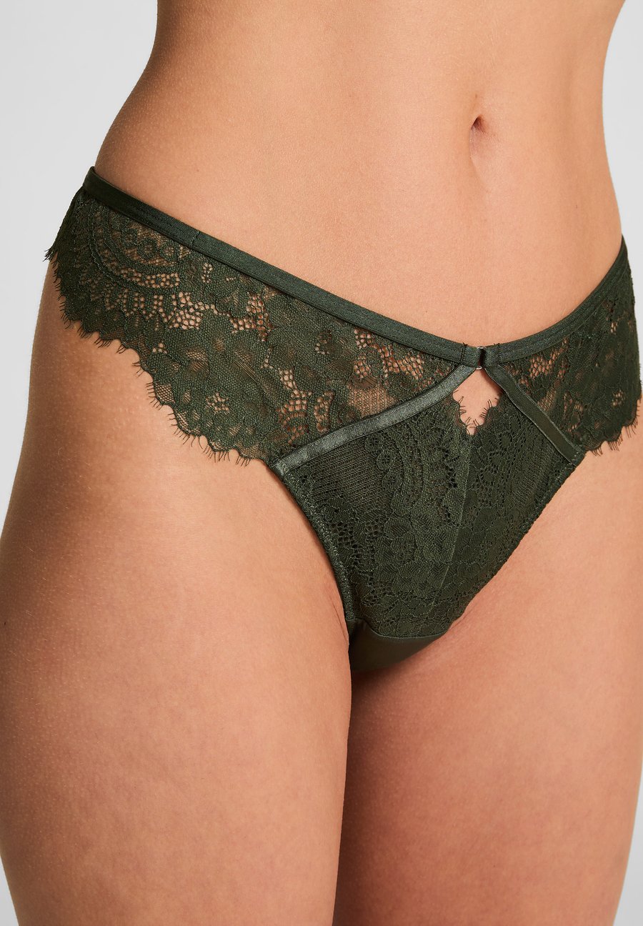 Трусы Hunkemöller AMARA, Green
Трусы Hunkemöller AMARA, Green