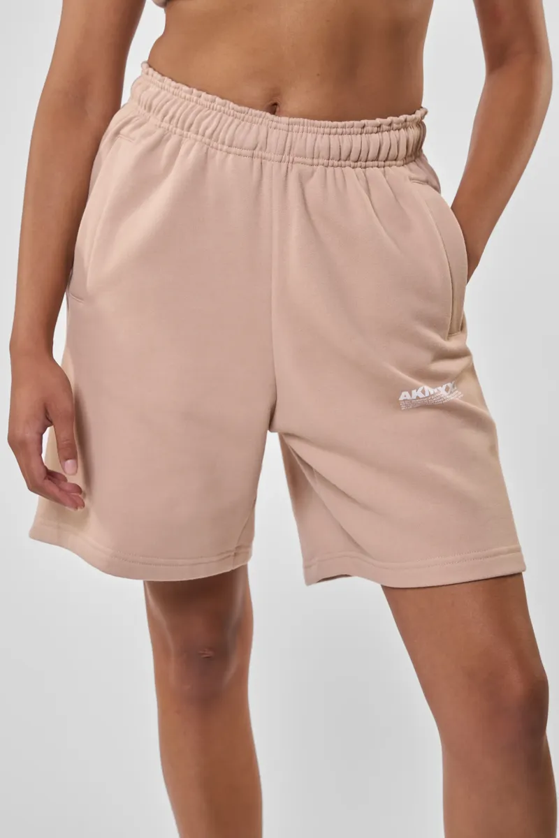Alife & Kickin Shorts "MarsAK A Sweatshort женские спортивные штаны, шорты", цвет Maple
Alife & Kickin Shorts "MarsAK A Sweatshort женские спортивные штаны, шорты", цвет Maple