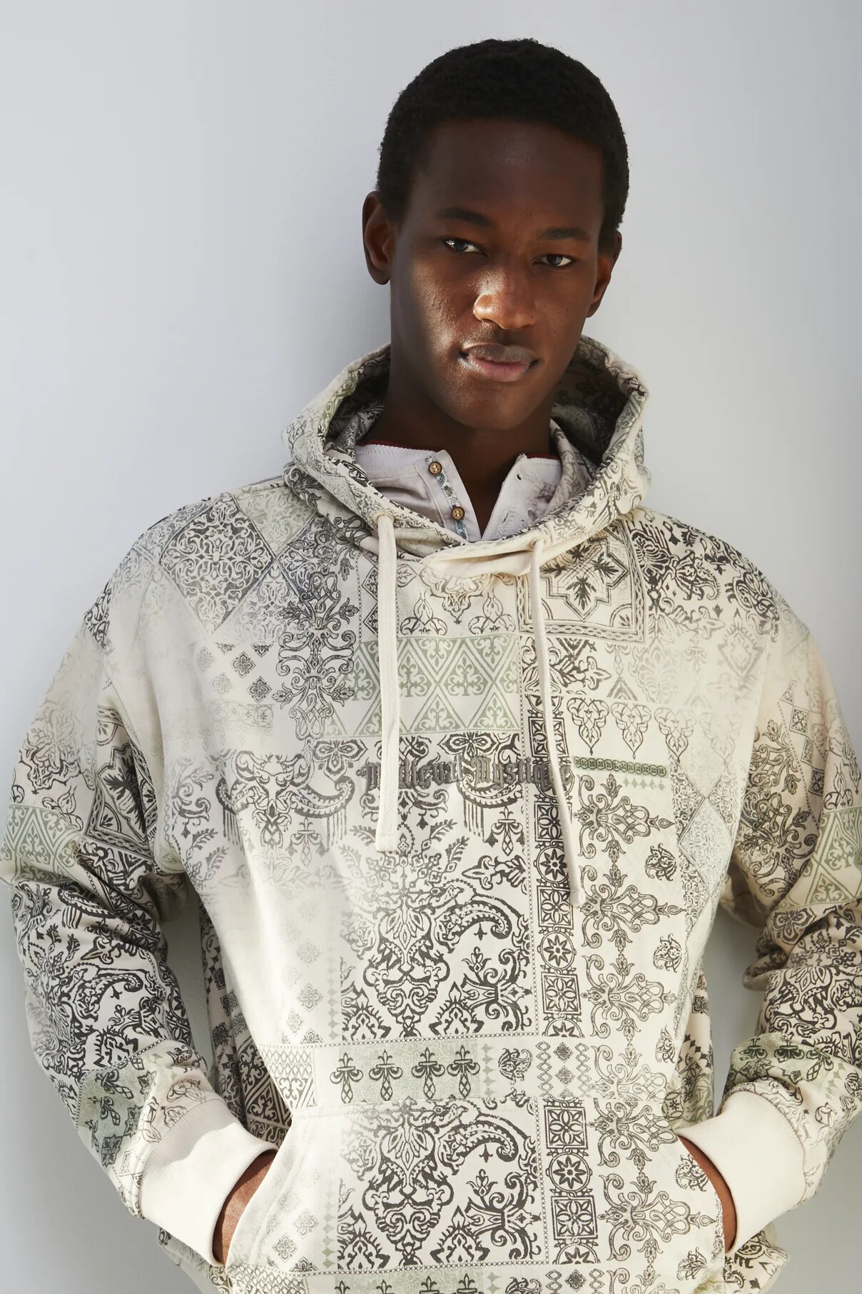 Толстовка Medicine, бежевый
Толстовка Medicine, бежевый