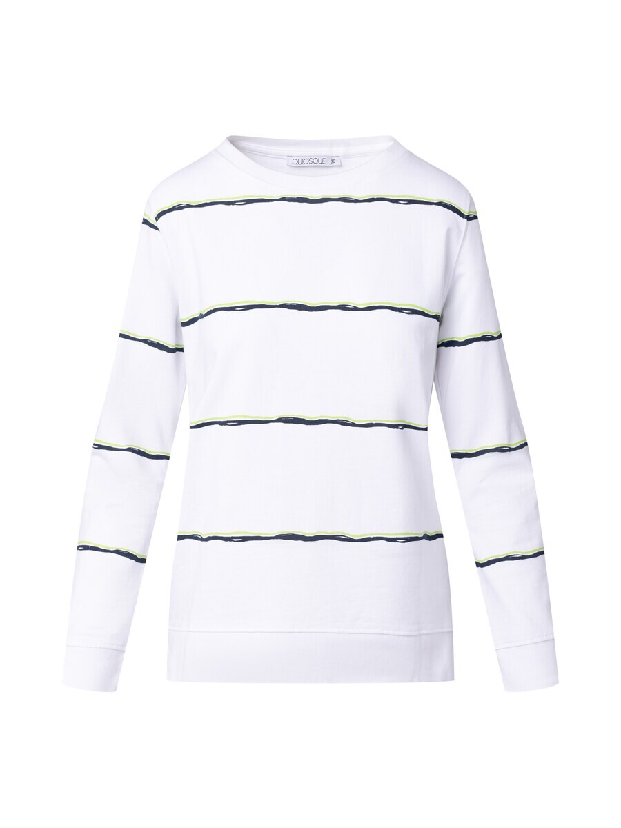 Блузка Quiosque Blouse, цвет mottled white
Блузка Quiosque Blouse, цвет mottled white