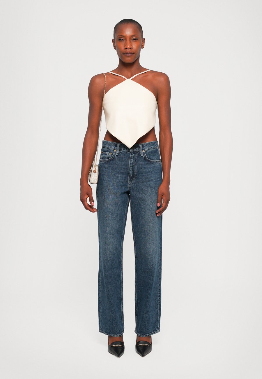 Сумка кросс-боди MICHAEL Michael Kors HAMILTON, Vanilla/Off-White
Сумка кросс-боди MICHAEL Michael Kors HAMILTON, Vanilla/Off-White