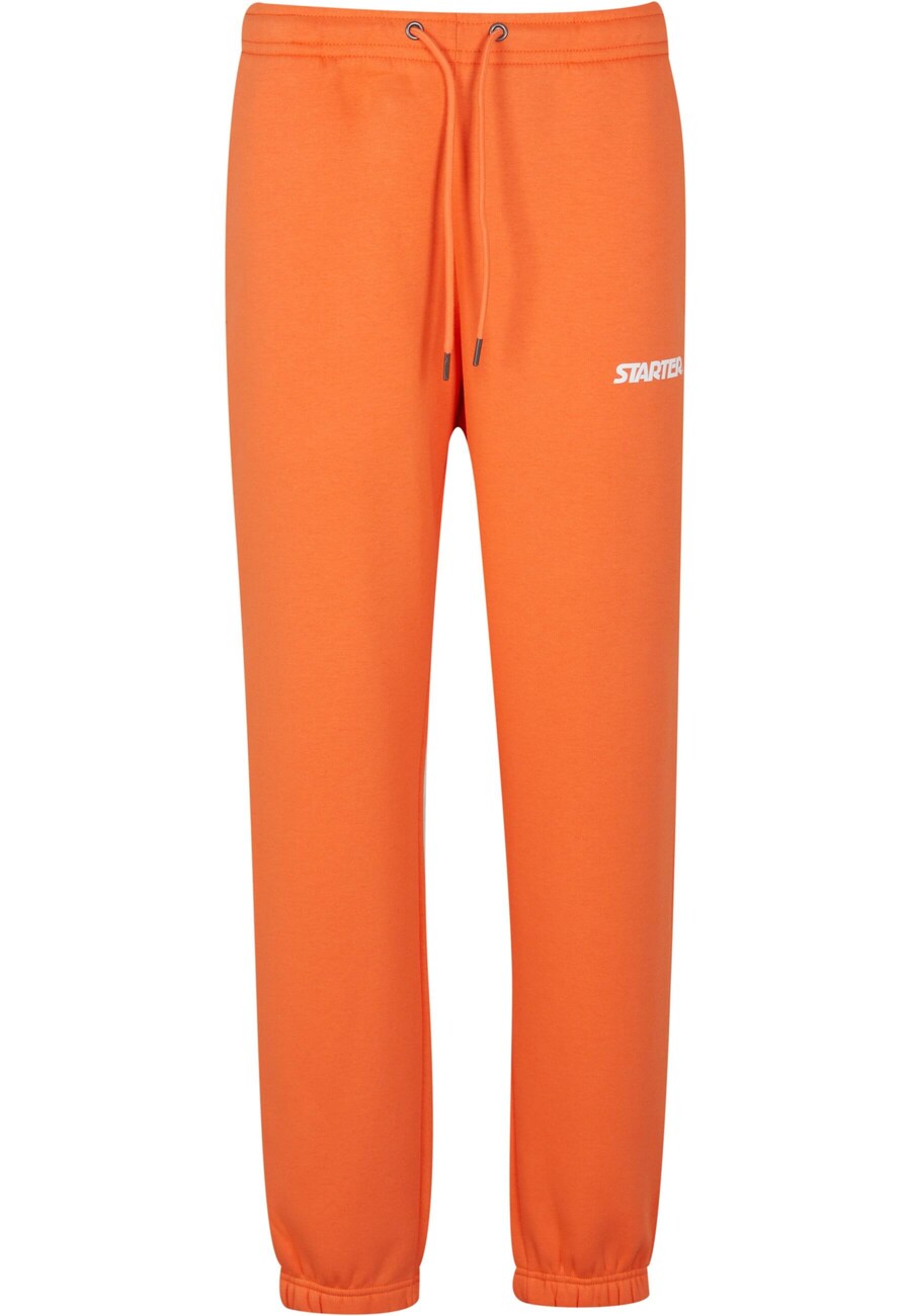 Зауженные брюки Starter Black Label Essential, Mandarine
Зауженные брюки Starter Black Label Essential, Mandarine