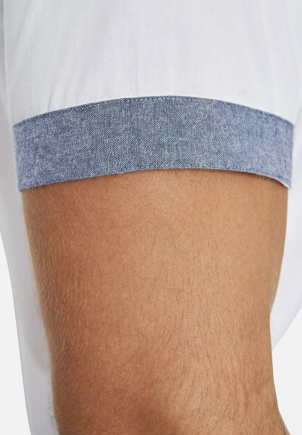 Рубашка DOPPELPACK Jan Vanderstorm, белый
Рубашка DOPPELPACK Jan Vanderstorm, белый