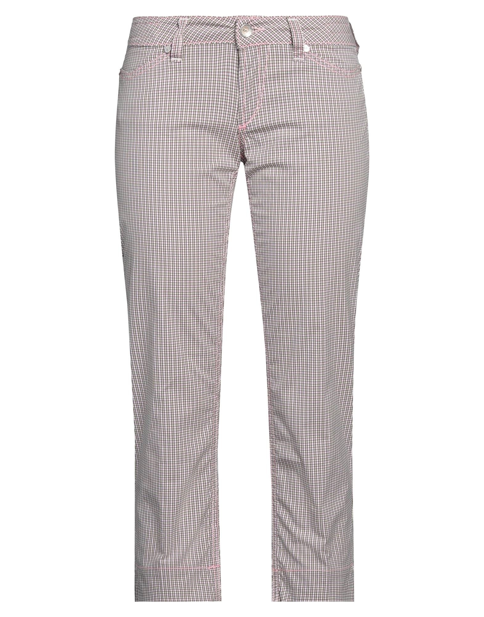 Брюки Jacob Cohen, розовый
Брюки Jacob Cohen, розовый