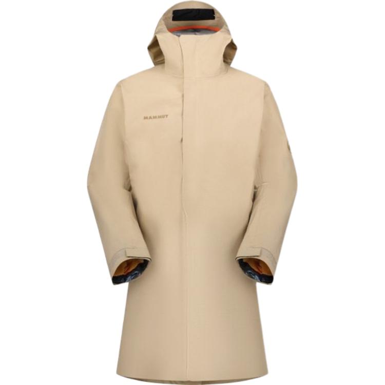 Mammut Мужская куртка Flex Air, черная
Mammut Мужская куртка Flex Air, черная