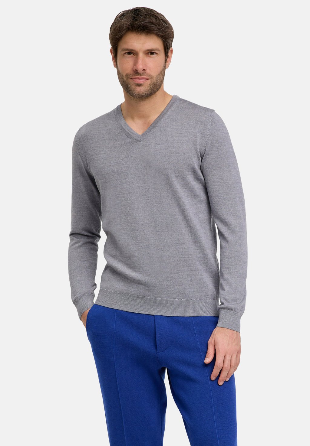 Свитер FALKE, серый
Свитер FALKE, серый