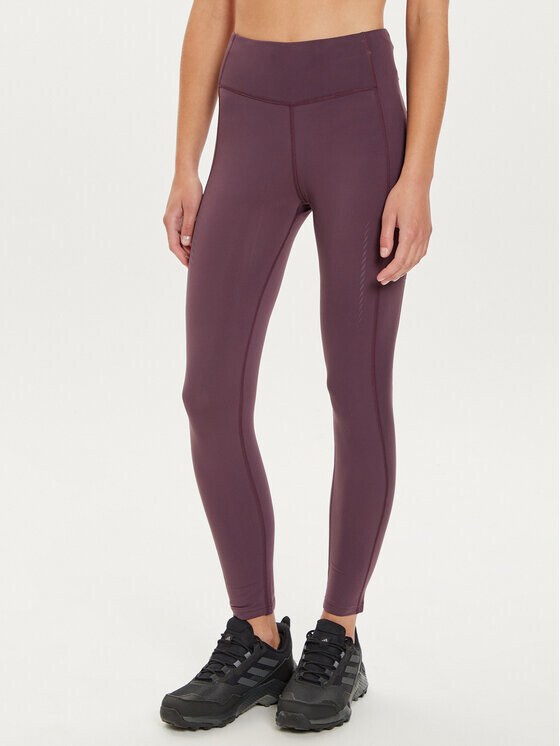 Леггинсы узкого кроя 4F, фиолетовый
Леггинсы узкого кроя 4F, фиолетовый