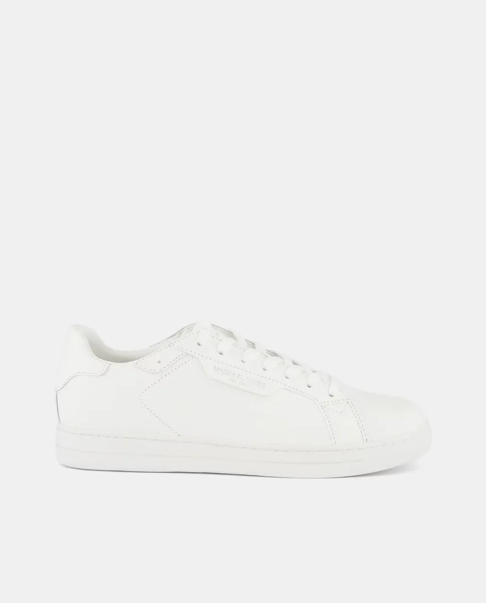 Keating мужские кожаные кроссовки Michael Kors, белый
Keating мужские кожаные кроссовки Michael Kors, белый