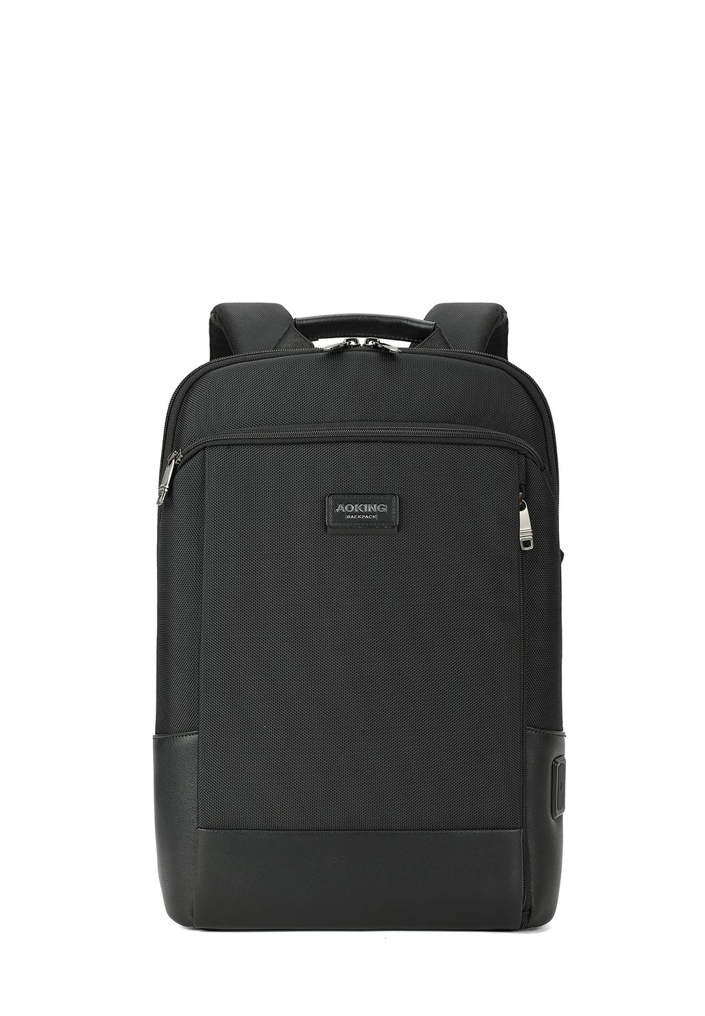 Рюкзак Aoking, черный
Рюкзак Aoking, черный