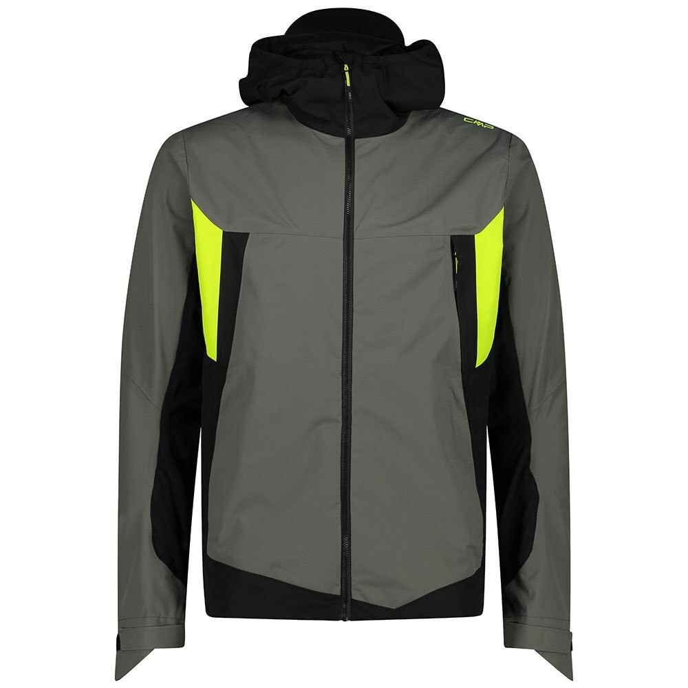 Куртка CMP 33Z2877, зеленый
Куртка CMP 33Z2877, зеленый