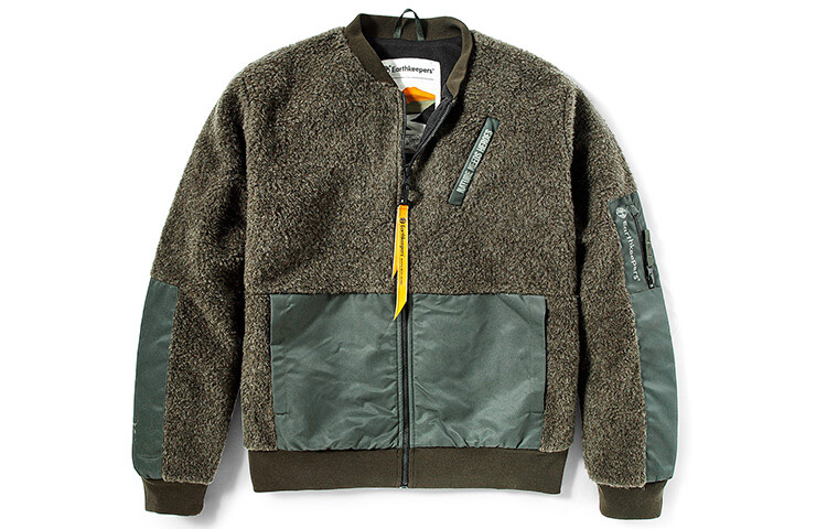 Мужская бархатная куртка Timberland, Зеленый
Мужская бархатная куртка Timberland, Зеленый