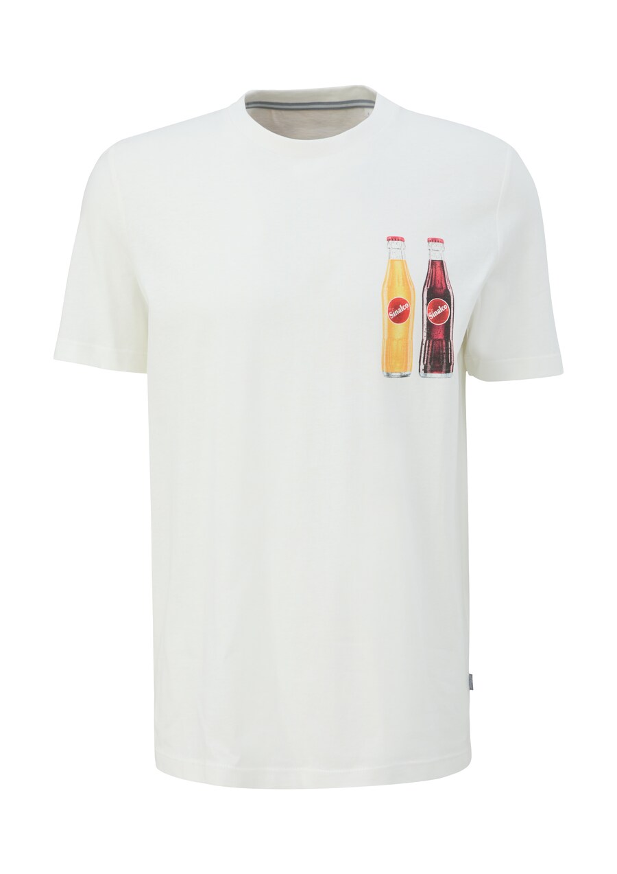 Рубашка s.Oliver, белый
Рубашка s.Oliver, белый