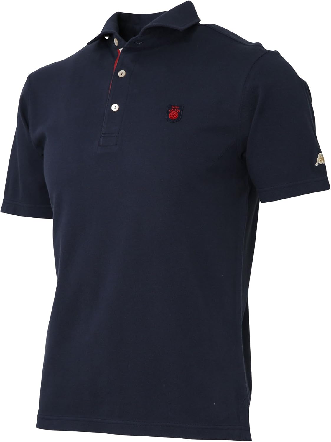 Мужская спортивная футболка Kappa KL512SS23, синий
Мужская спортивная футболка Kappa KL512SS23, синий