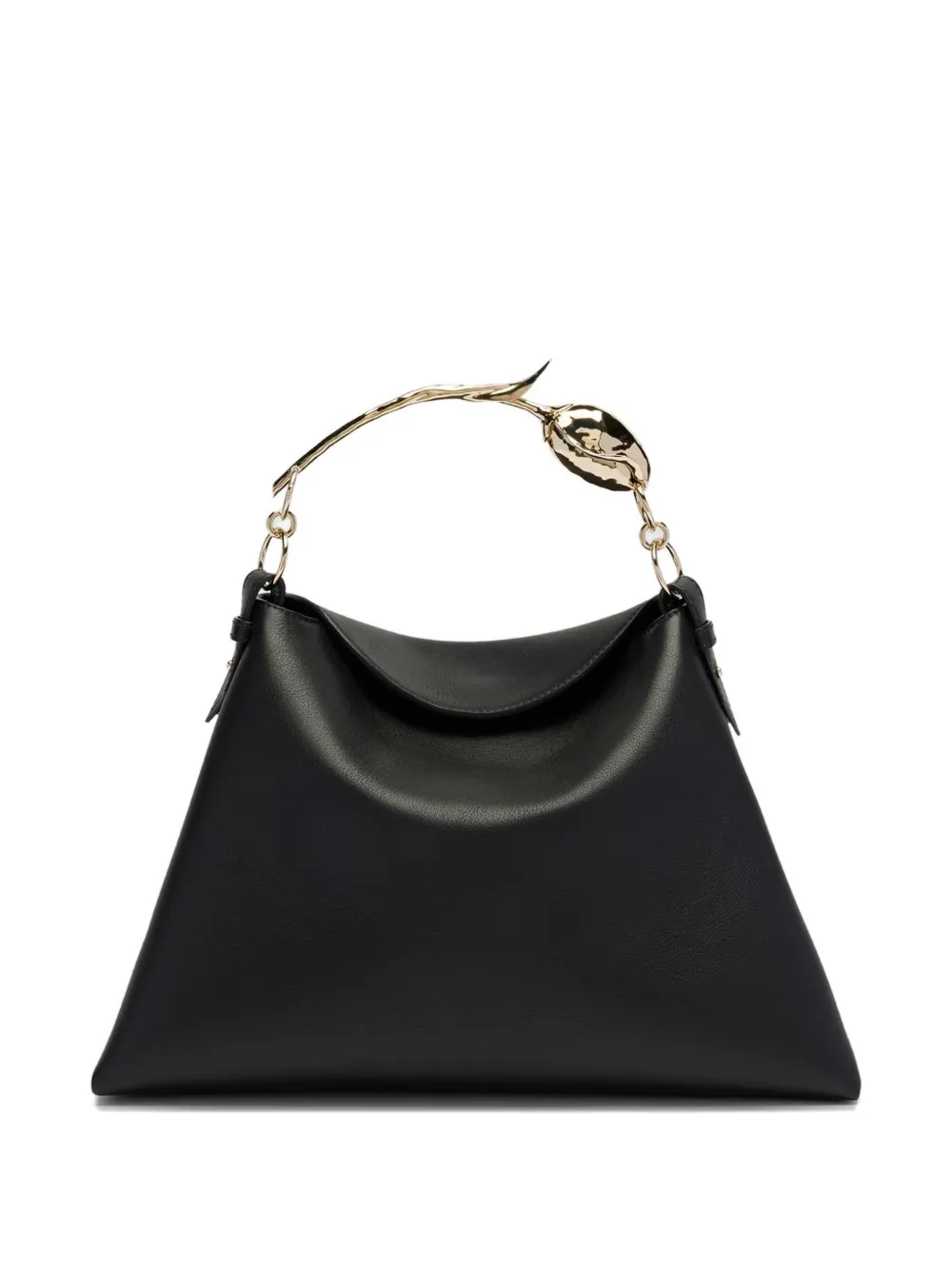 Сумка-тоут Midi Bloom ERDEM, черный
Сумка-тоут Midi Bloom ERDEM, черный