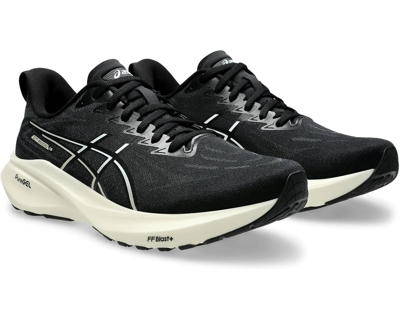 Кроссовки мужские Asics GT-2000 13 1011B862-003, широкие, черные, GAL1263 Asics, черный
Кроссовки мужские Asics GT-2000 13 1011B862-003, широкие, черные, GAL1263 Asics, черный