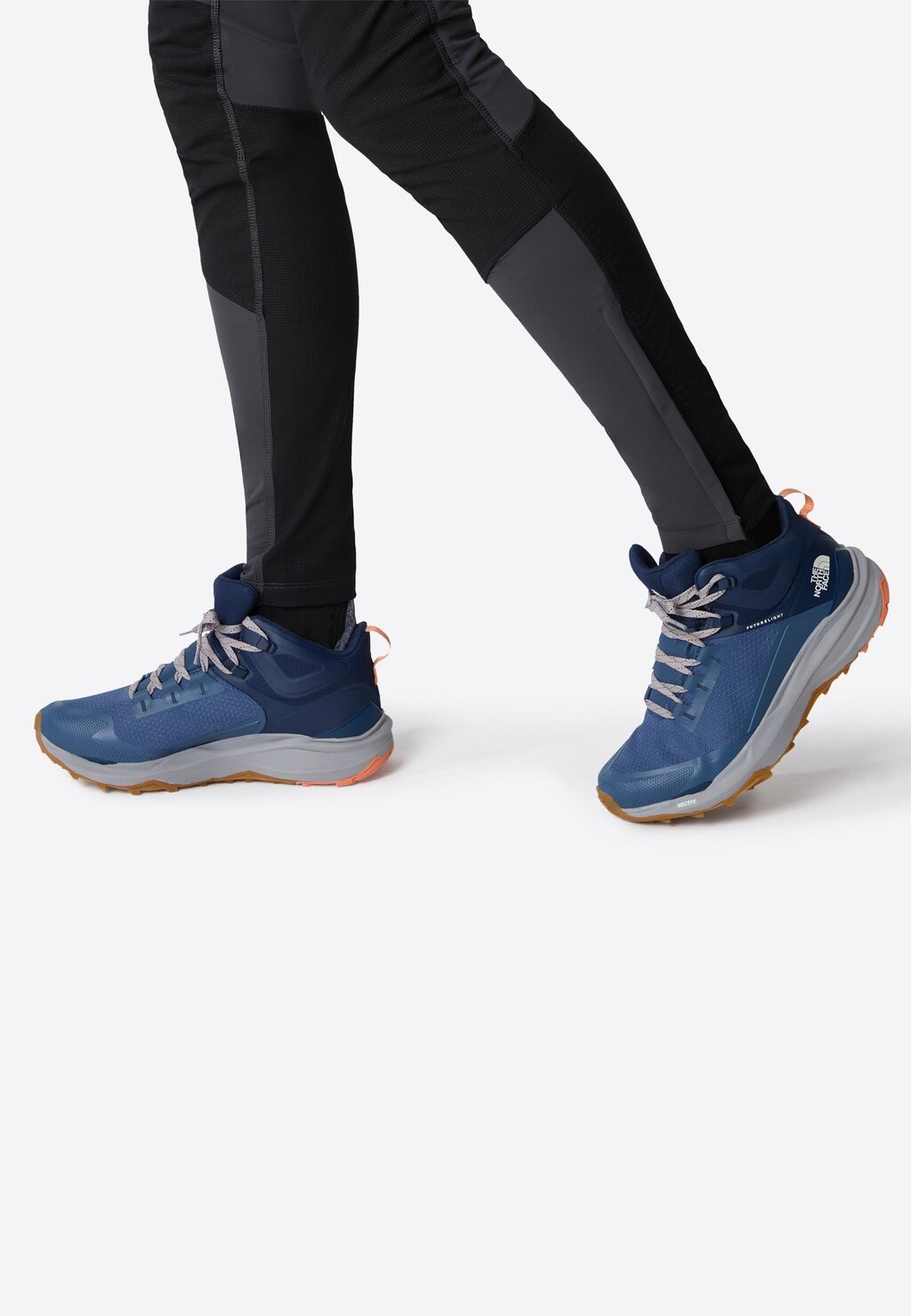 Походная обувь VECTIV EXPLORIS 2 MID FUTURELIGHT The North Face, wollweiß haselnuß
Походная обувь VECTIV EXPLORIS 2 MID FUTURELIGHT The North Face, wollweiß haselnuß