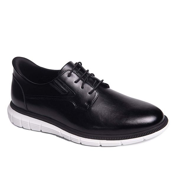 Мужские оксфорды Cloud street с технологией hands-free slip on Marc Joseph New York, Black
Мужские оксфорды Cloud street с технологией hands-free slip on Marc Joseph New York, Black