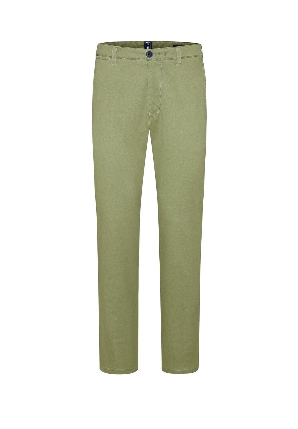 Хлопковые брюки чинос MEYER, зеленый
Хлопковые брюки чинос MEYER, зеленый