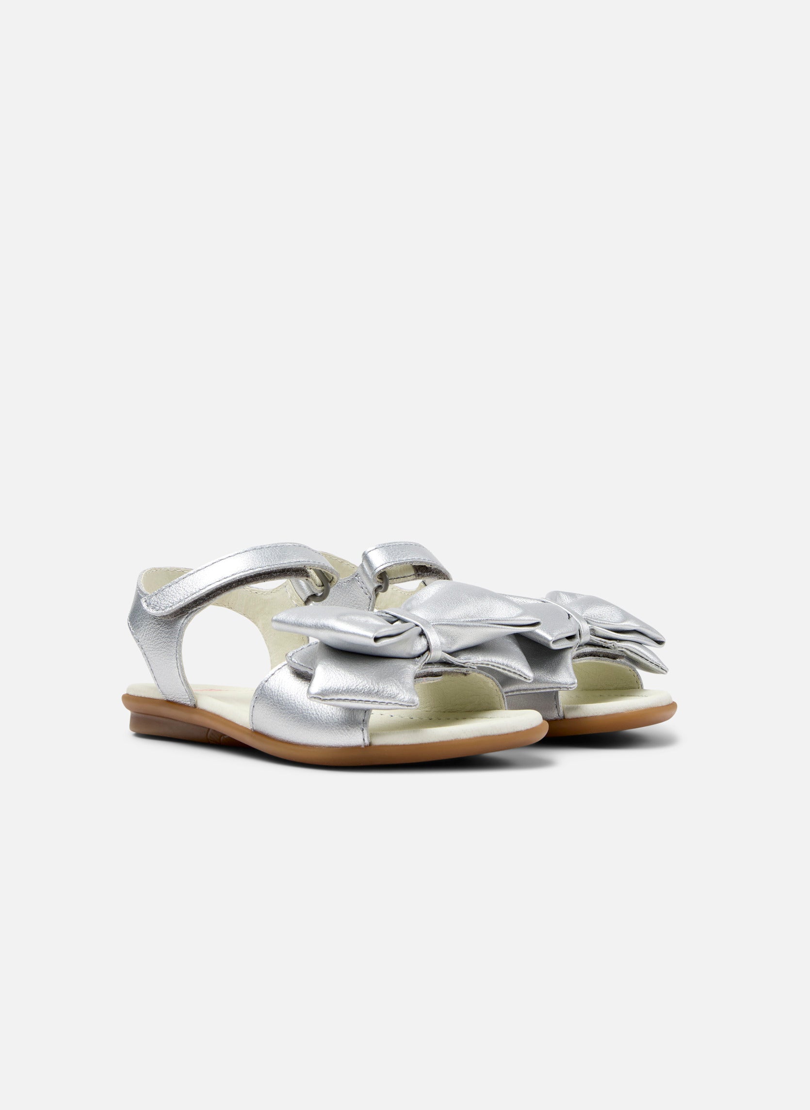 Сандалии Kids Camper Right, серый
Сандалии Kids Camper Right, серый