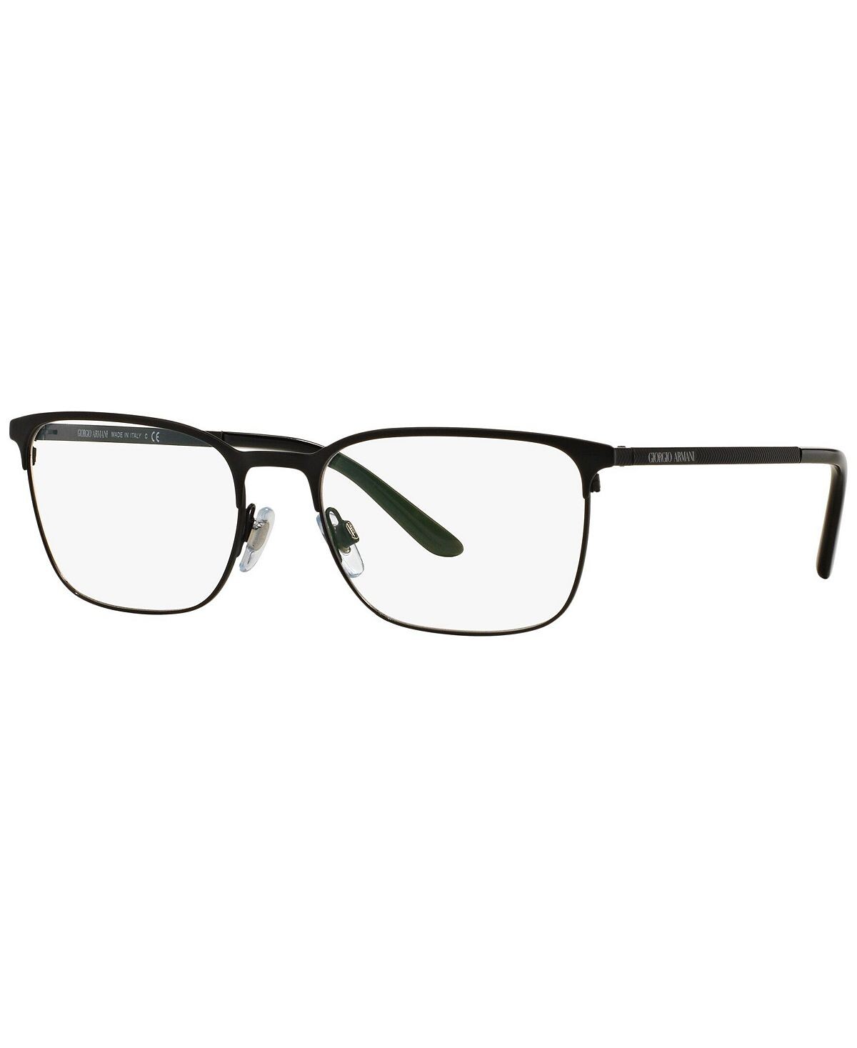 AR5054 Мужские квадратные очки Giorgio Armani
AR5054 Мужские квадратные очки Giorgio Armani