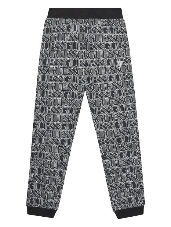 Спортивные брюки обычного кроя J5YQ13 KAD74 Guess, серый 
Спортивные брюки обычного кроя J5YQ13 KAD74 Guess, серый