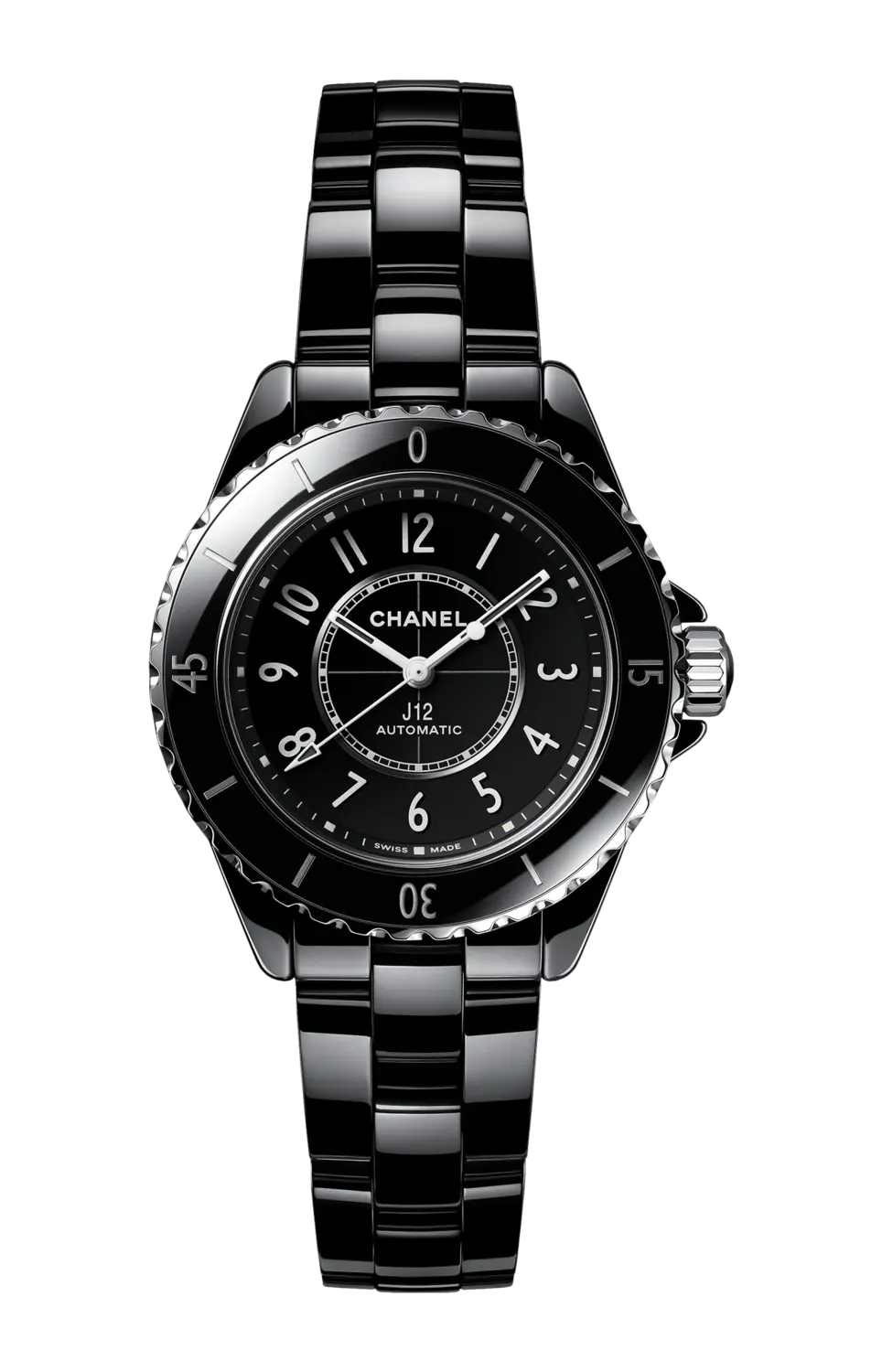 Часы j12.2 automatico 33 мм Chanel
Часы j12.2 automatico 33 мм Chanel