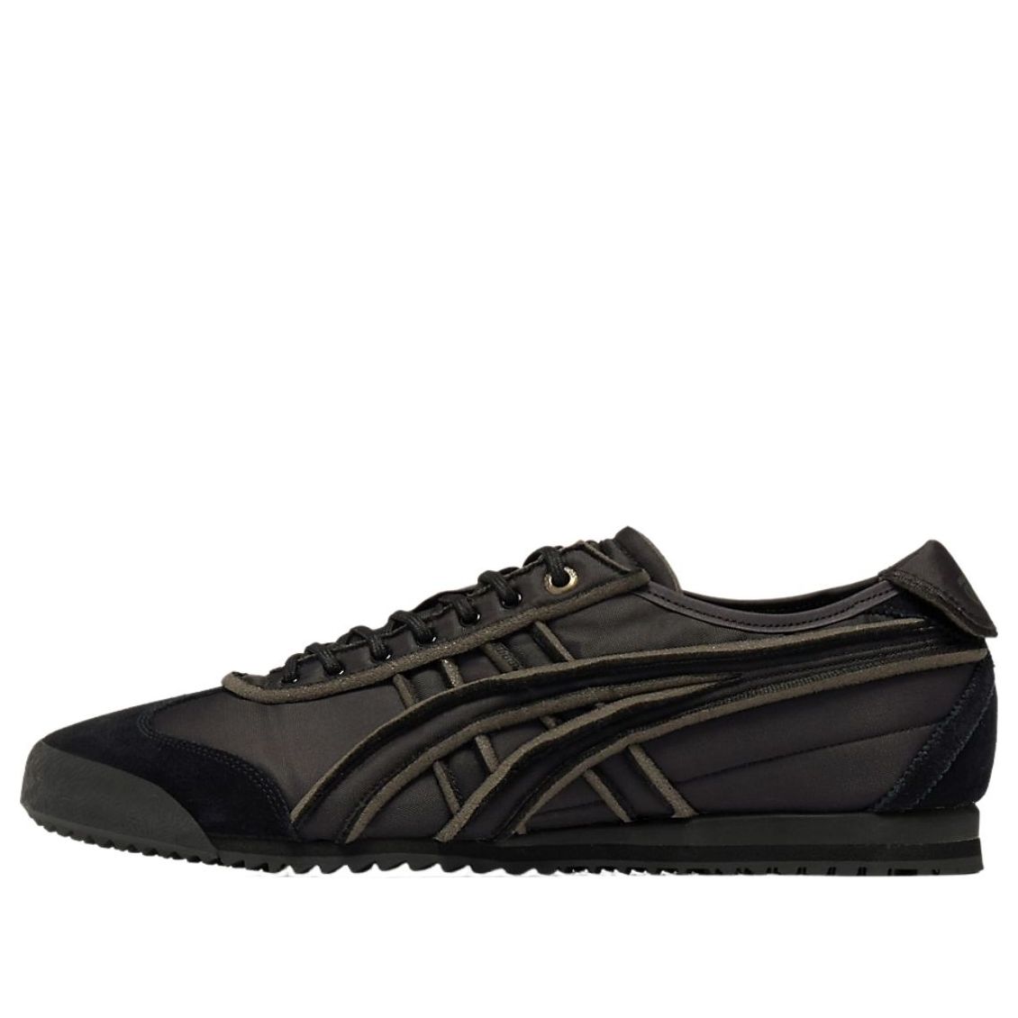 Onitsuka Tiger Mexico 66 SD 'Black'
Onitsuka Tiger Mexico 66 SD 'Black'