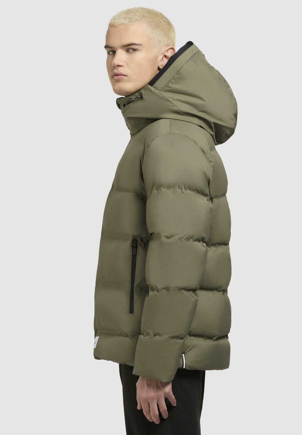 Зимняя куртка SILA khujo, светло-зеленый
Зимняя куртка SILA khujo, светло-зеленый