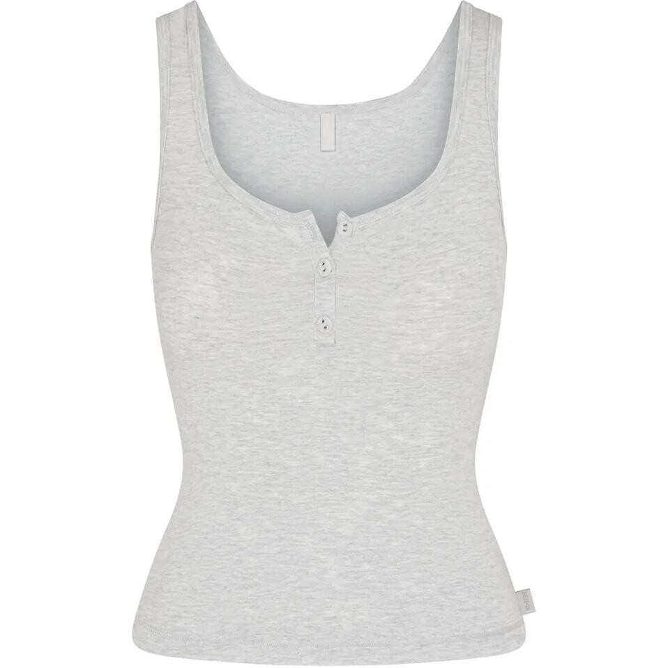 Женская майка Skims 
Женская майка Skims