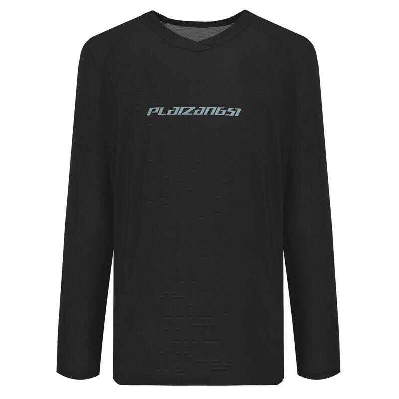 Джерси молодежный RC-LS - черный PLATZANGST, цвет schwarz
Джерси молодежный RC-LS - черный PLATZANGST, цвет schwarz