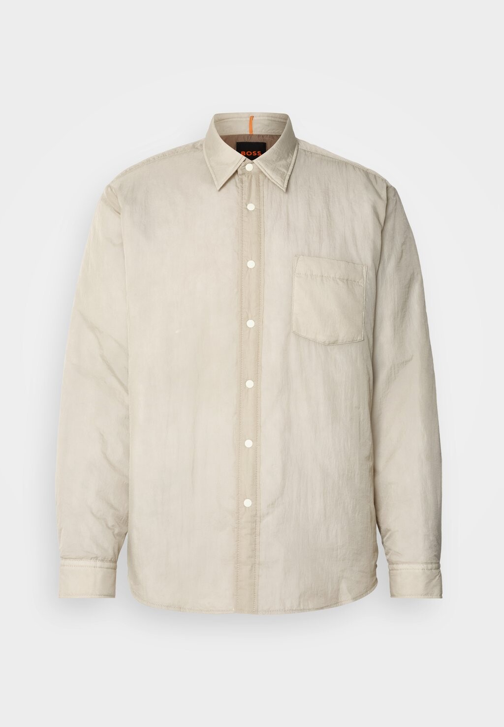 Легкая куртка LAMBINI BOSS, бежевый
Легкая куртка LAMBINI BOSS, бежевый