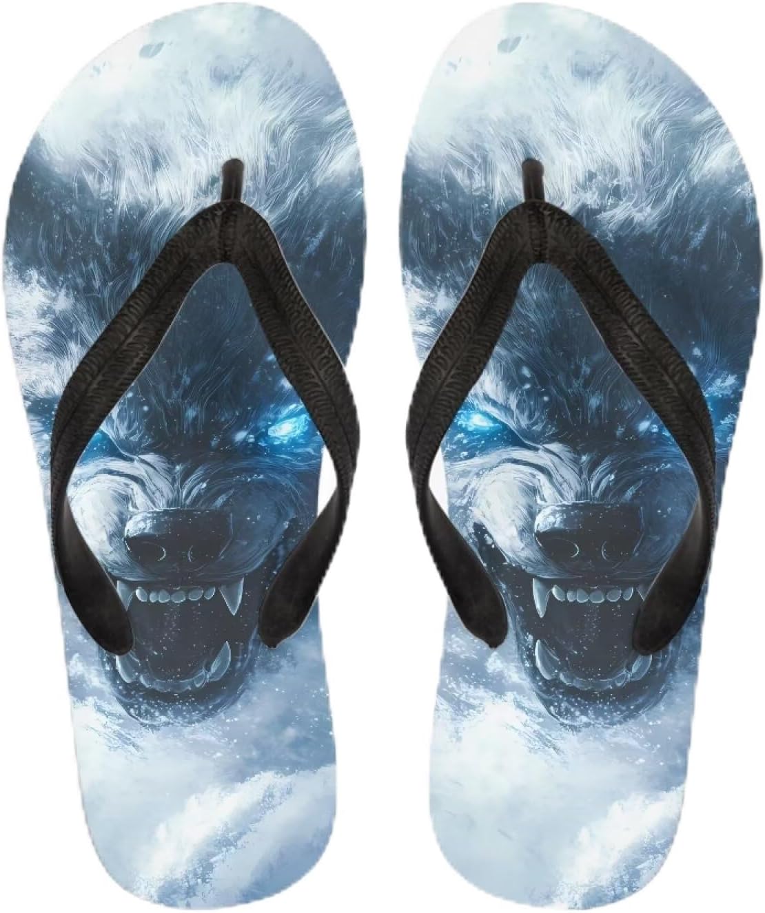 Спортивные шлепанцы Pugasmiru для женщин и мужчин, удобные, легкие, для отдыха на природе, летом и на пляже, с принтом «тигровая шкура», Fierce Wolf
Спортивные шлепанцы Pugasmiru для женщин и мужчин, удобные, легкие, для отдыха на природе, летом и на пляже, с принтом «тигровая шкура», Fierce Wolf