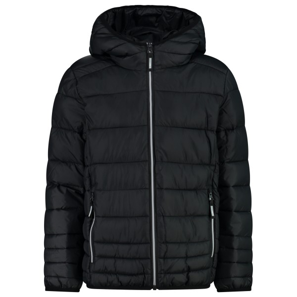 Детская куртка с капюшоном 34z3294 - куртка из синтетического волокна Cmp, Nero
Детская куртка с капюшоном 34z3294 - куртка из синтетического волокна Cmp, Nero