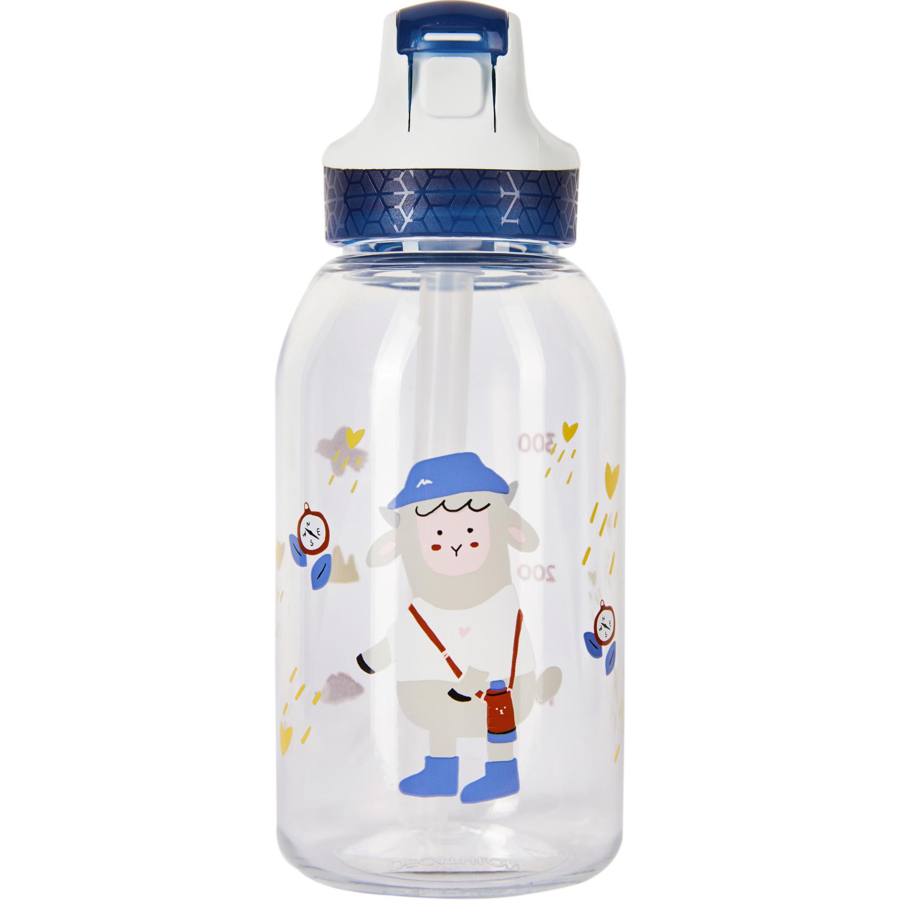 Пластиковые стаканы для воды DECATHLON, синий
Пластиковые стаканы для воды DECATHLON, синий