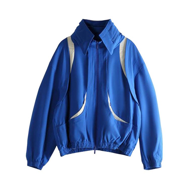 Худи Ader Error Zipper Hoodies Jacket, Blue
Худи Ader Error Zipper Hoodies Jacket, Blue