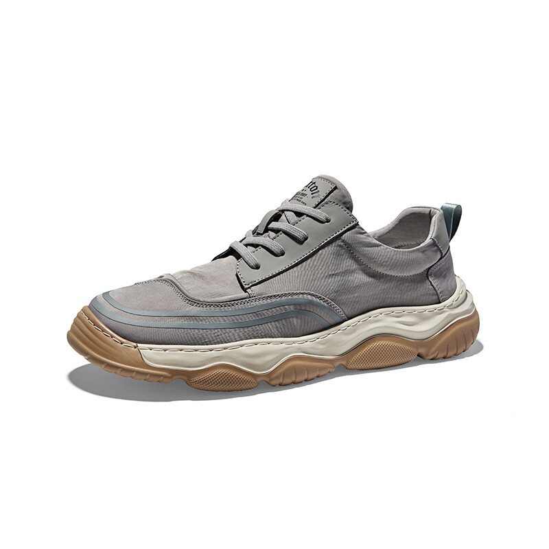 Кеды мужские низкие Haoton Hautton
Кеды мужские низкие Haoton Hautton