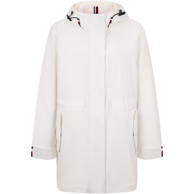 Tommy Hilfiger Женская пуховая куртка, White YBL
Tommy Hilfiger Женская пуховая куртка, White YBL