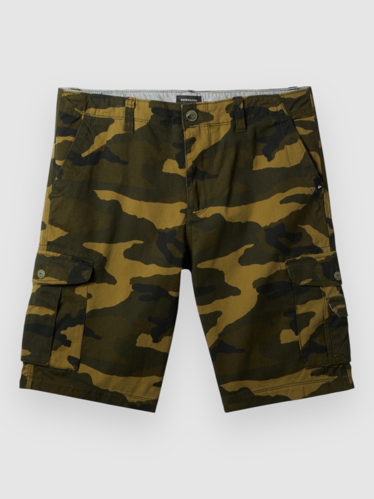 Шорты Quiksilver Crucial Battle Shorts, thyme everyday camo
Шорты Quiksilver Crucial Battle Shorts, thyme everyday camo