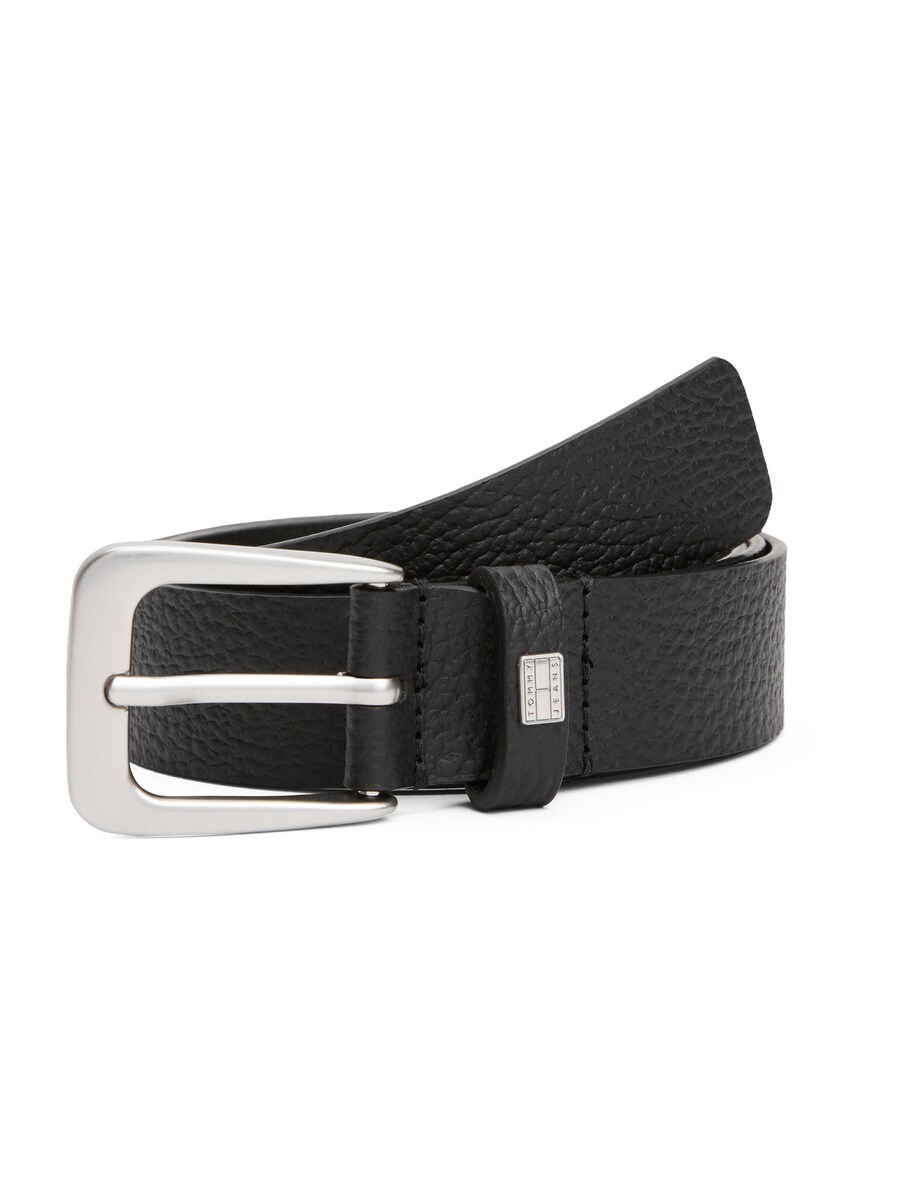 Ремень Tommy Jeans HERITAGE 3.0, черный
Ремень Tommy Jeans HERITAGE 3.0, черный