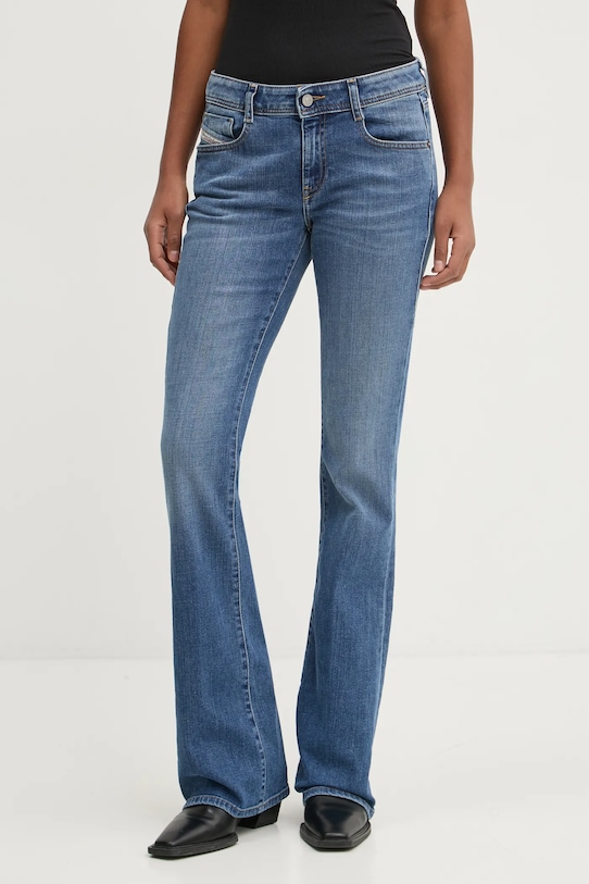 Джинсы Diesel, синий
Джинсы Diesel, синий