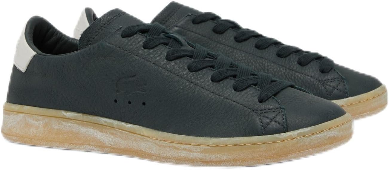 Мужские кроссовки Lacoste Carnaby Set, зеленый
Мужские кроссовки Lacoste Carnaby Set, зеленый