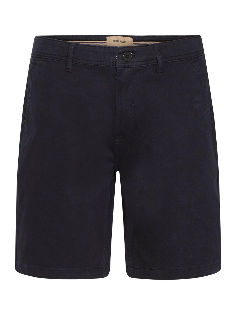 Обычные брюки- чинос BLEND BHEDNAN, черный
Обычные брюки- чинос BLEND BHEDNAN, черный