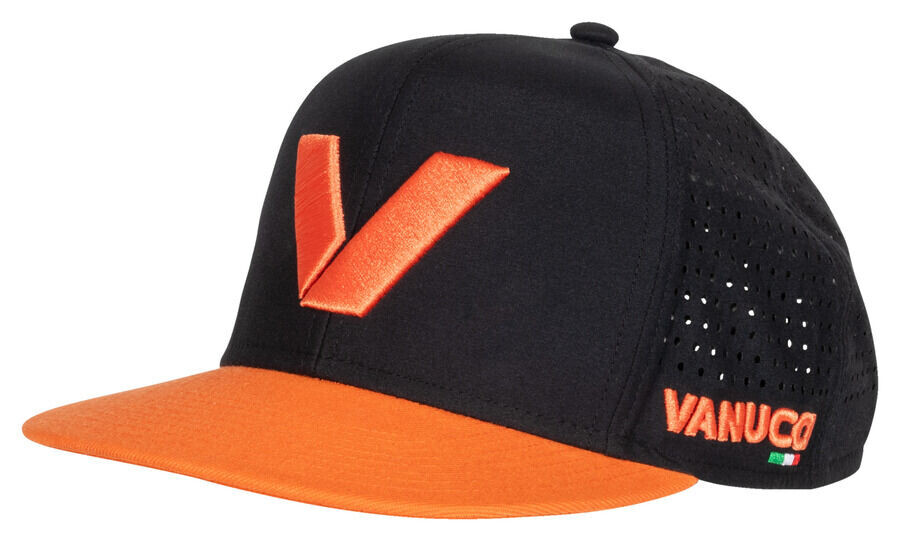 Кепка VXM-7 Vanucci
Кепка VXM-7 Vanucci