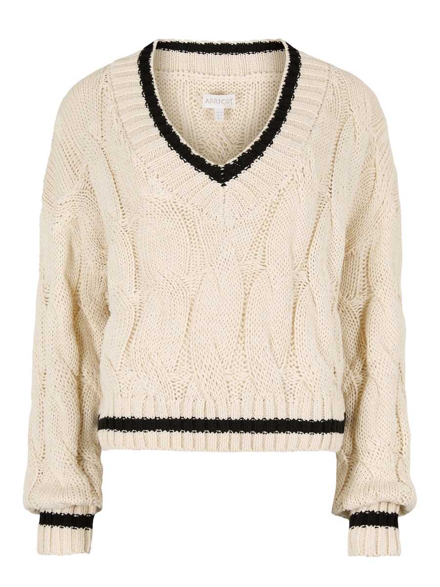 Свитер Apricot, Stone
Свитер Apricot, Stone