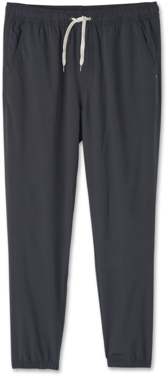 Джоггеры Kore — мужские Vuori, серый
Джоггеры Kore — мужские Vuori, серый