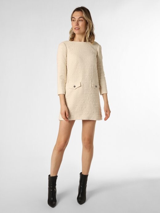 Платье-Халат ауксан Ba&Sh, экрю
Платье-Халат ауксан Ba&Sh, экрю