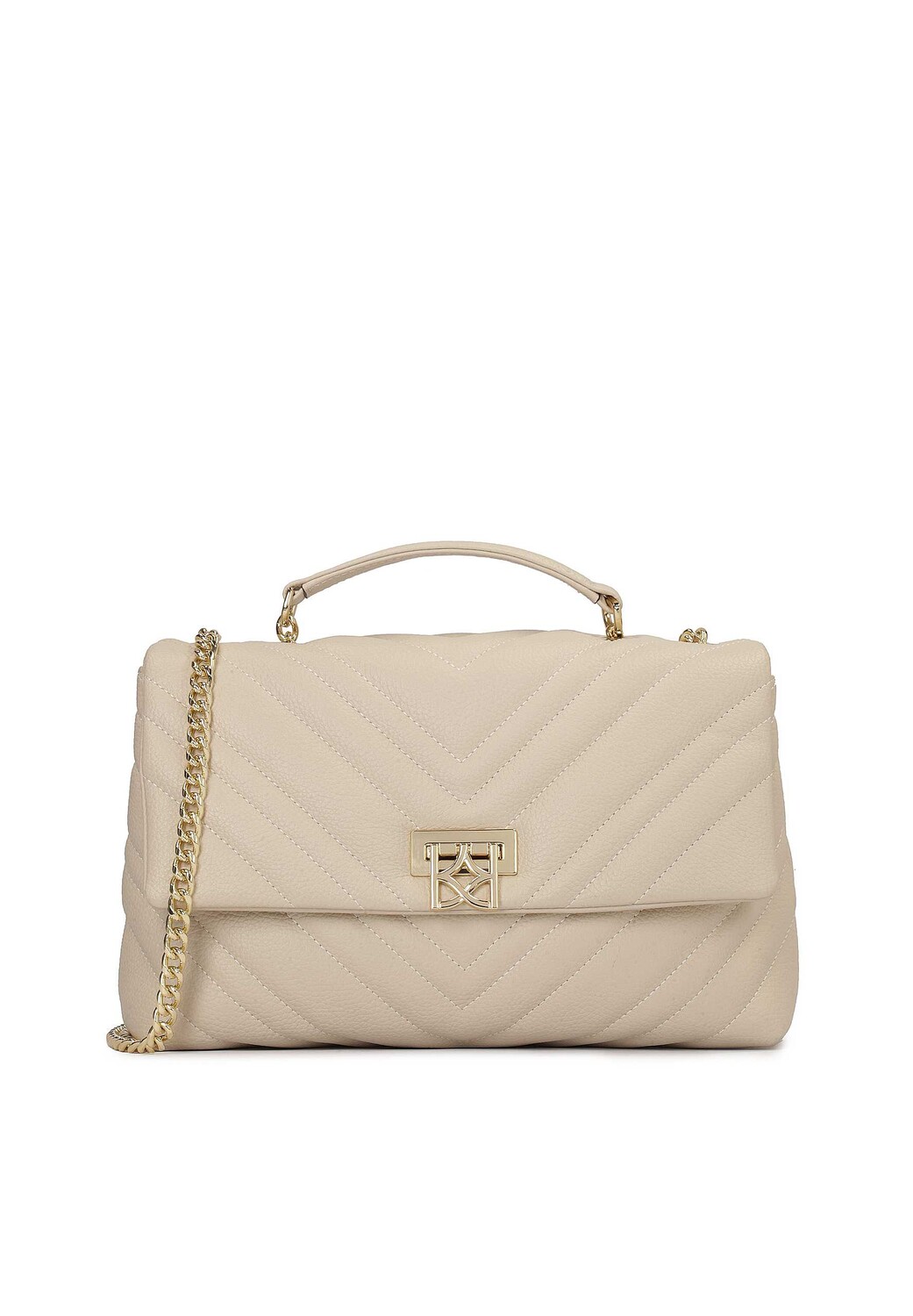 Сумка через плечо Kazar n, кремовый
Сумка через плечо Kazar n, кремовый